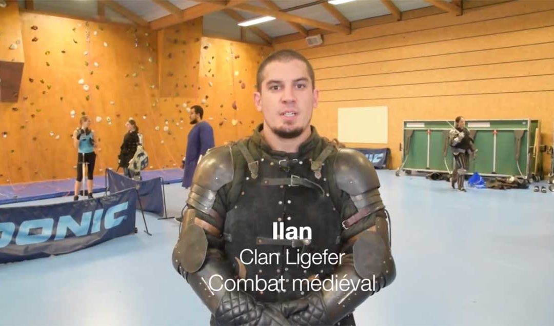 GNAM – Clan Ligefer