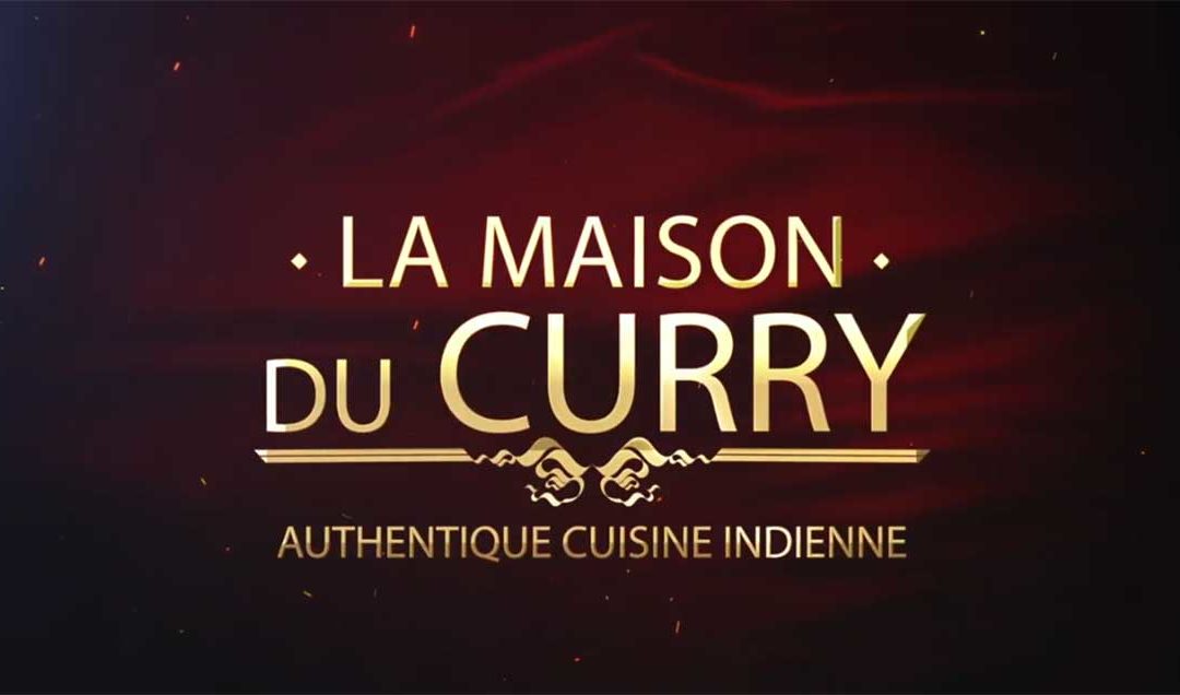 Maison du Curry