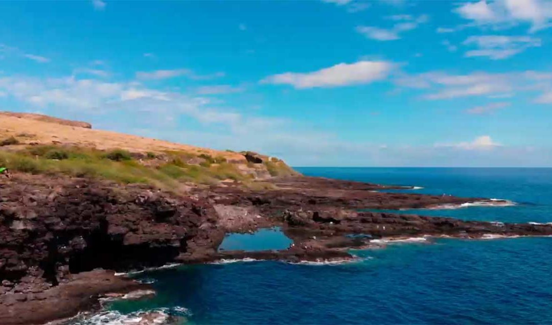 Île de la Réunion