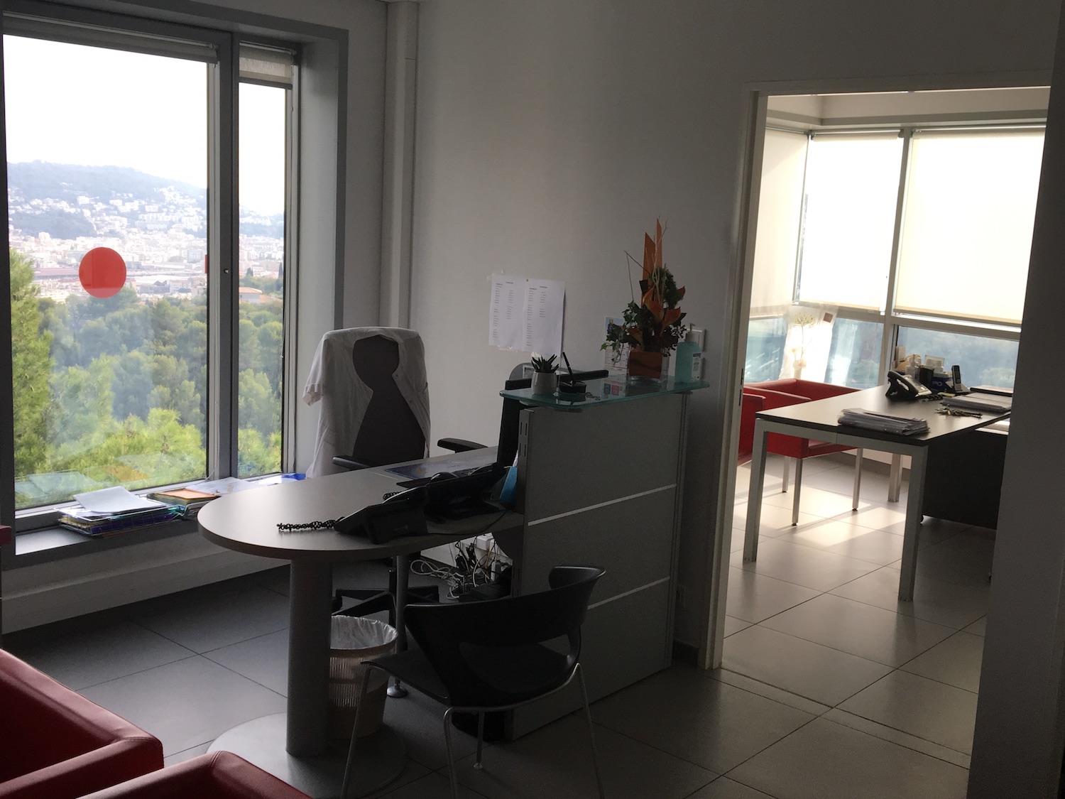 chirurgie percutanée à Nice