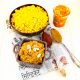 Peshwari curry